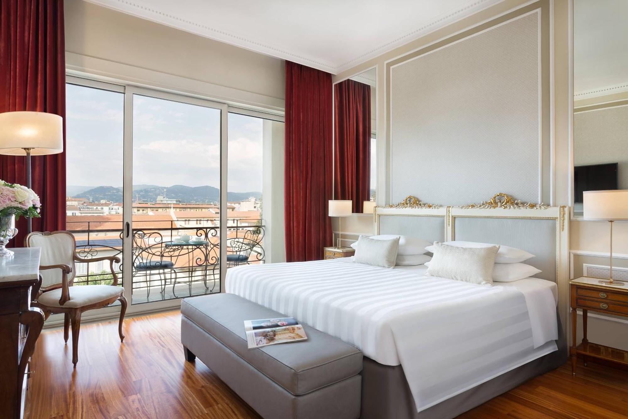 Hotel Sina Medici, Autograph Collection Florenz