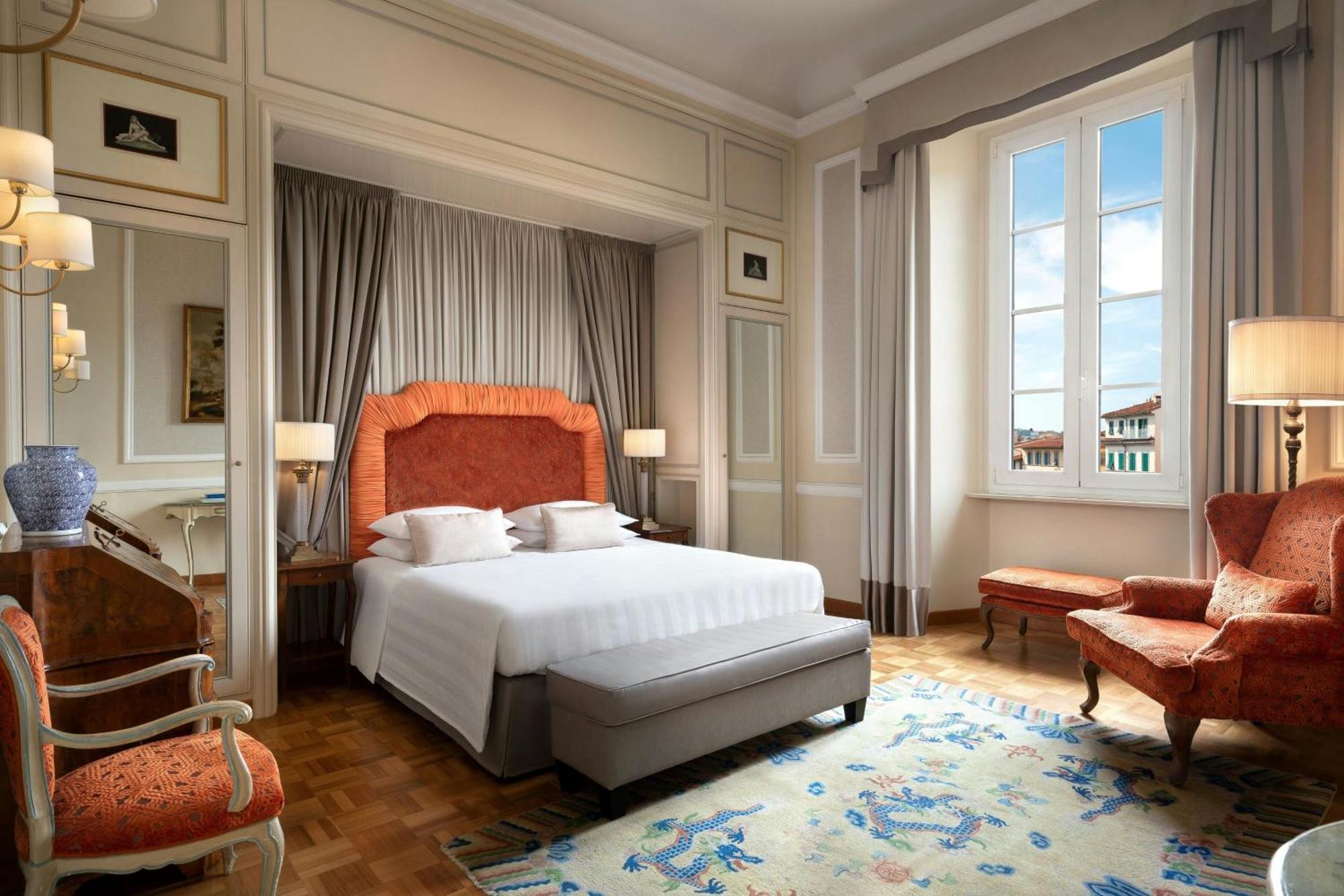 Sina Medici, Autograph Collection Hotel Florença