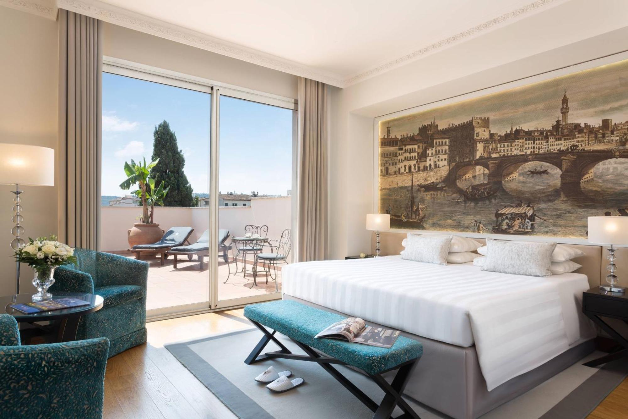 Sina Medici, Autograph Collection Hotel Florença