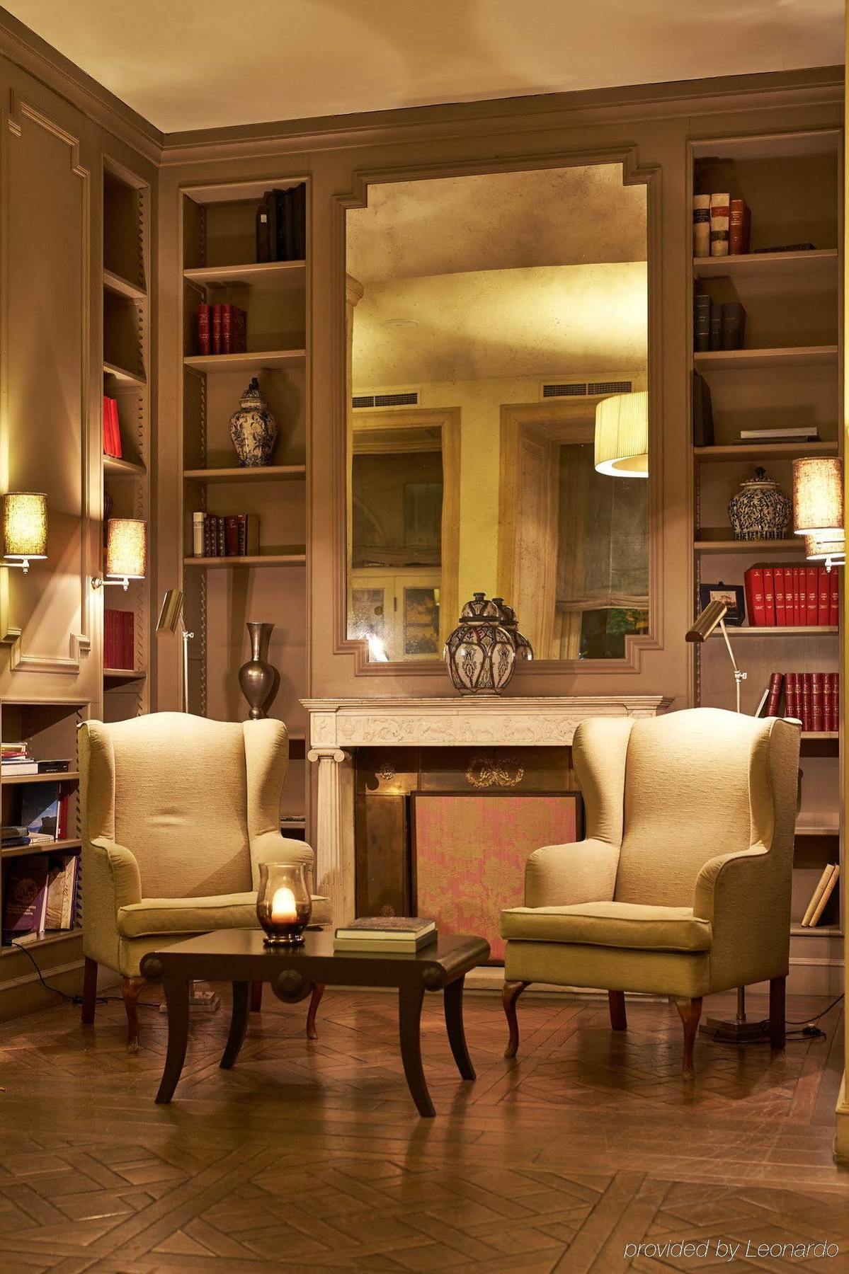 Sina Medici, Autograph Collection Hotel Florenz