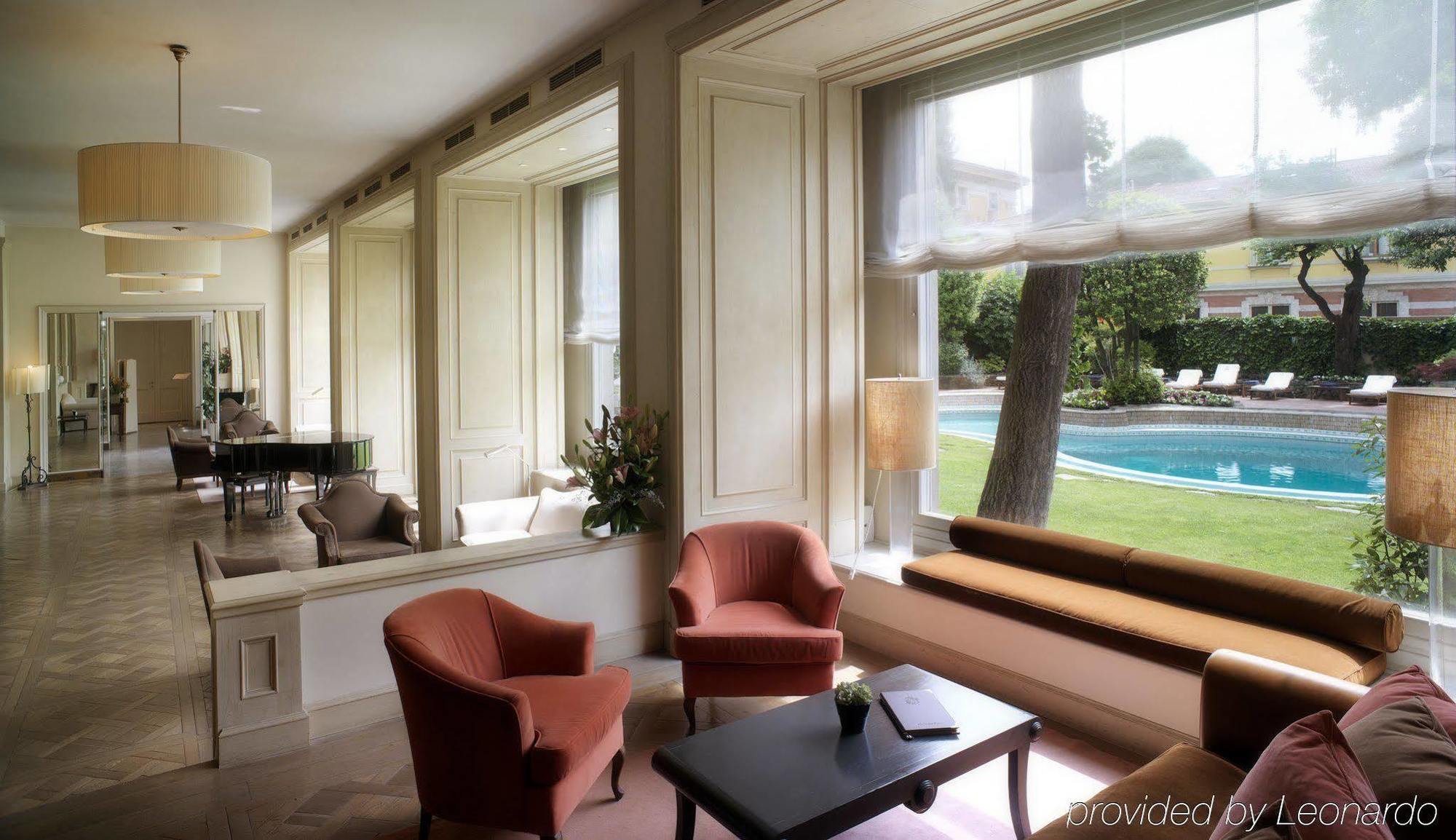 Hotel Sina Medici, Autograph Collection Florenz